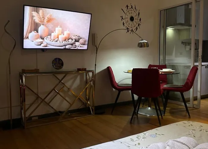 Cozy At Acqua Private Residences Manila