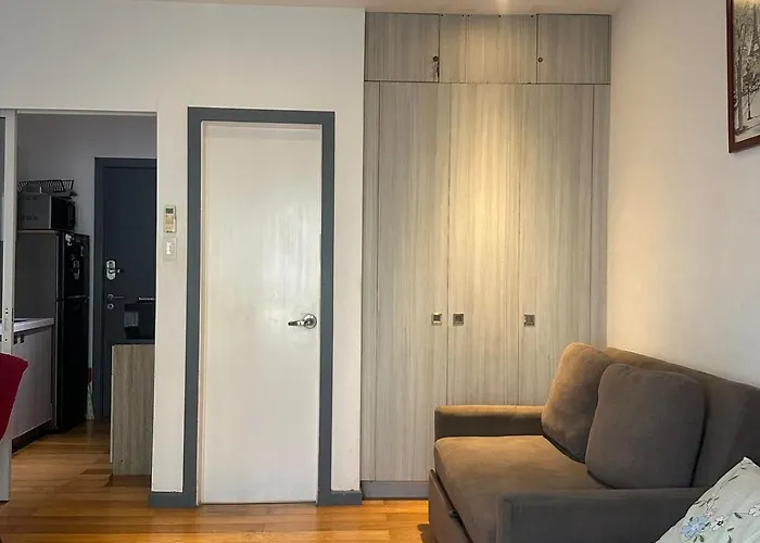 Apartahotel Cozy At Acqua Private Residences *