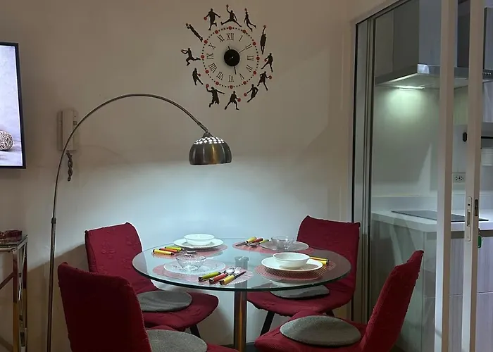 Cozy At Acqua Private Residences